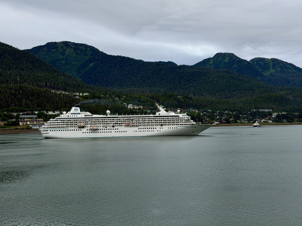 Alaska
