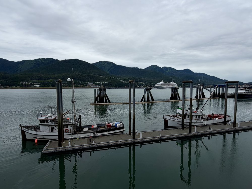 Alaska