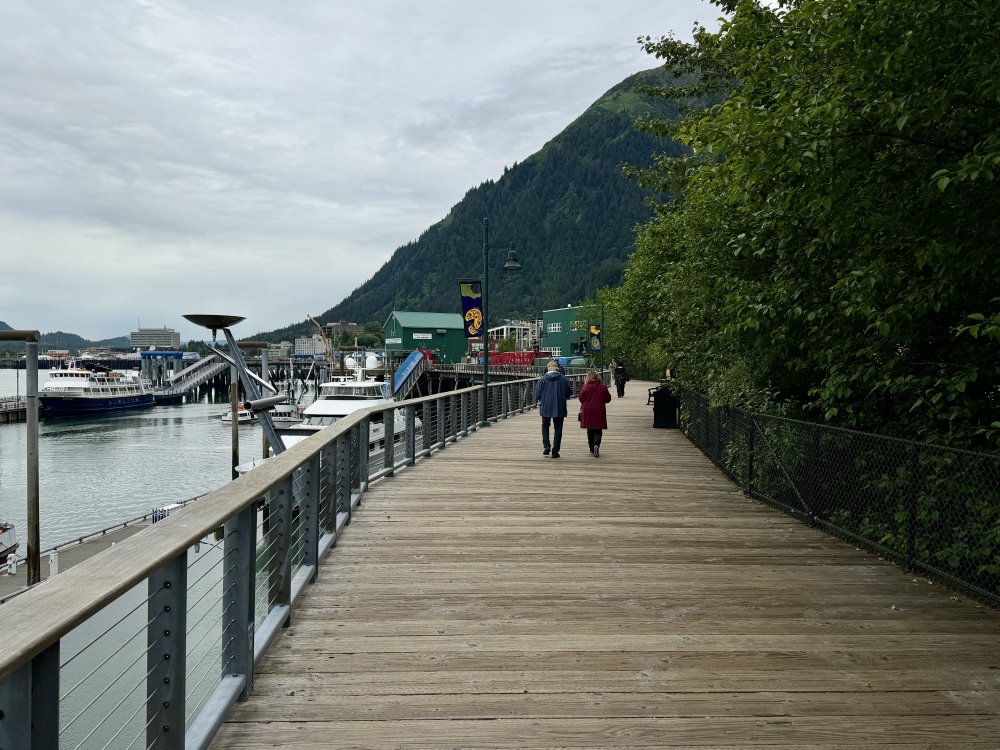 Alaska