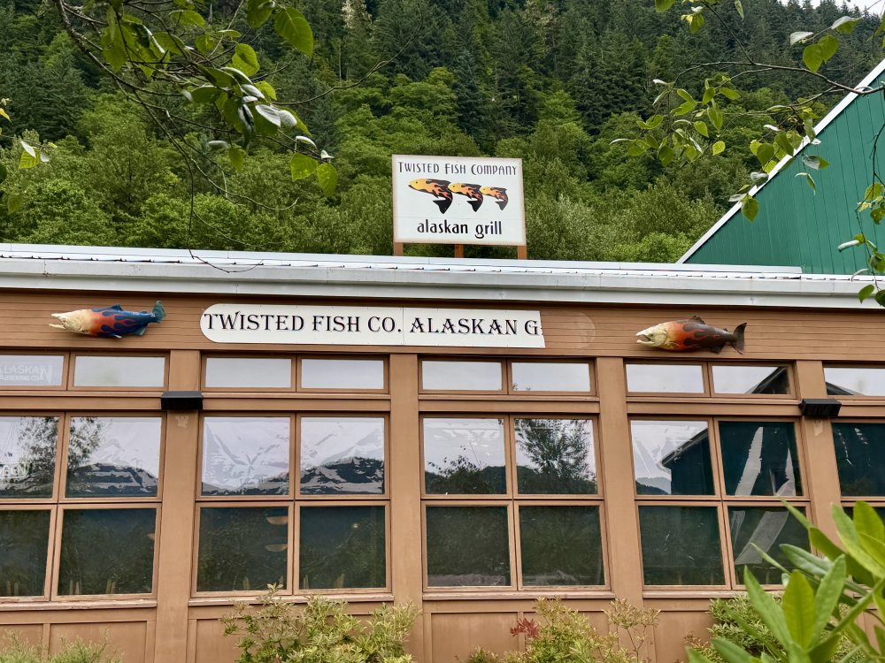Alaska