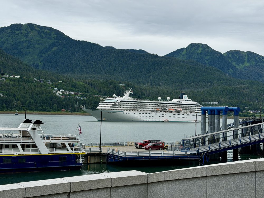 Alaska