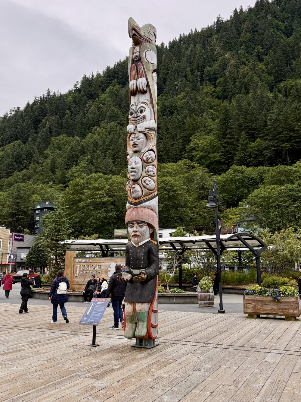 Alaska