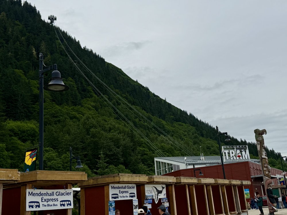 Alaska