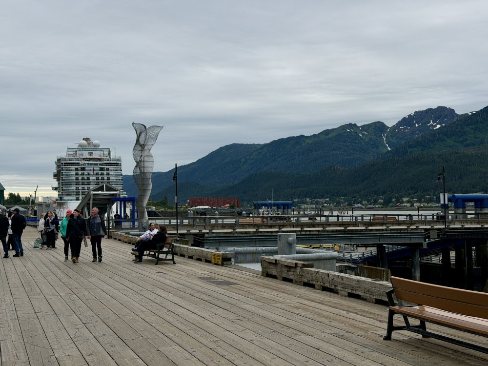Alaska