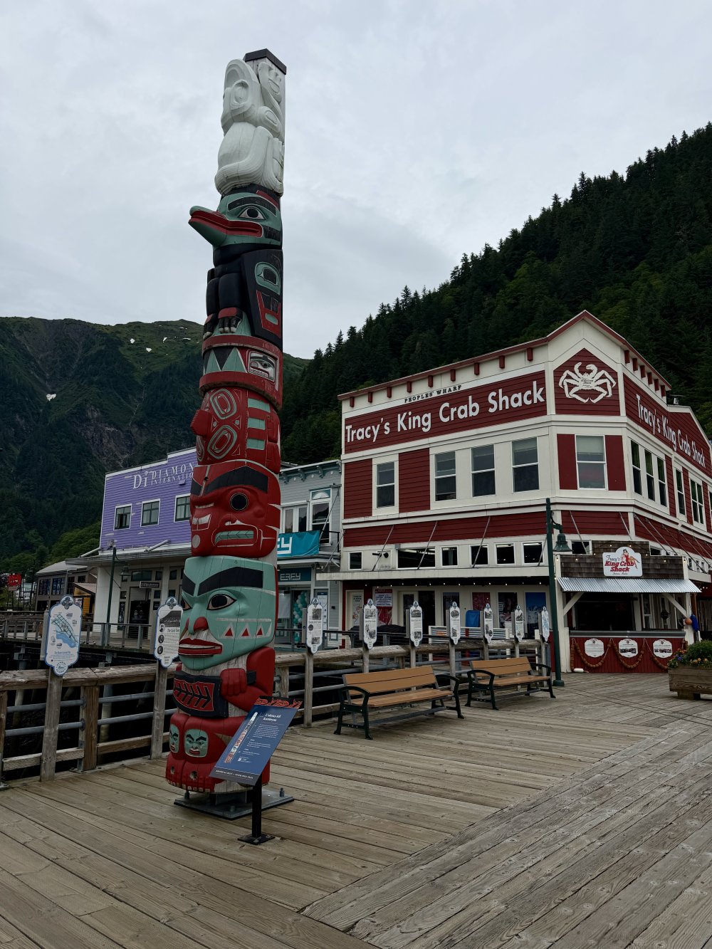Alaska