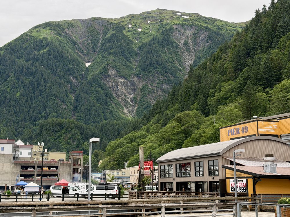 Alaska