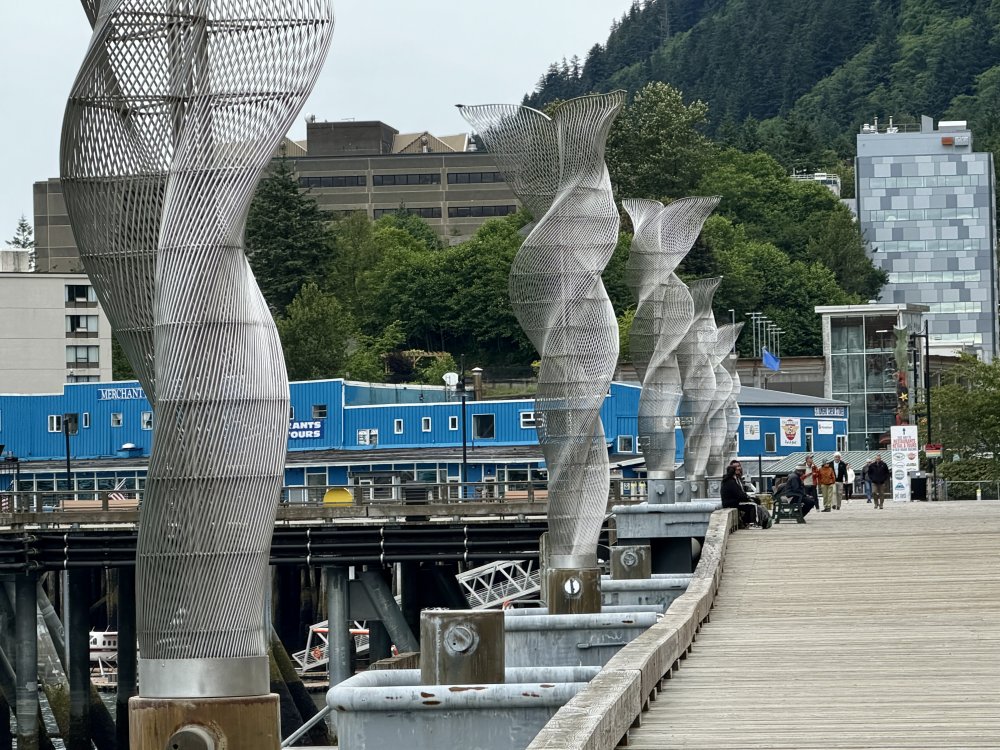 Alaska