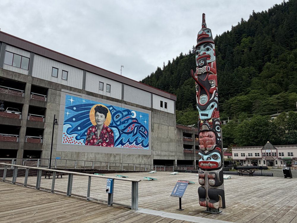 Alaska