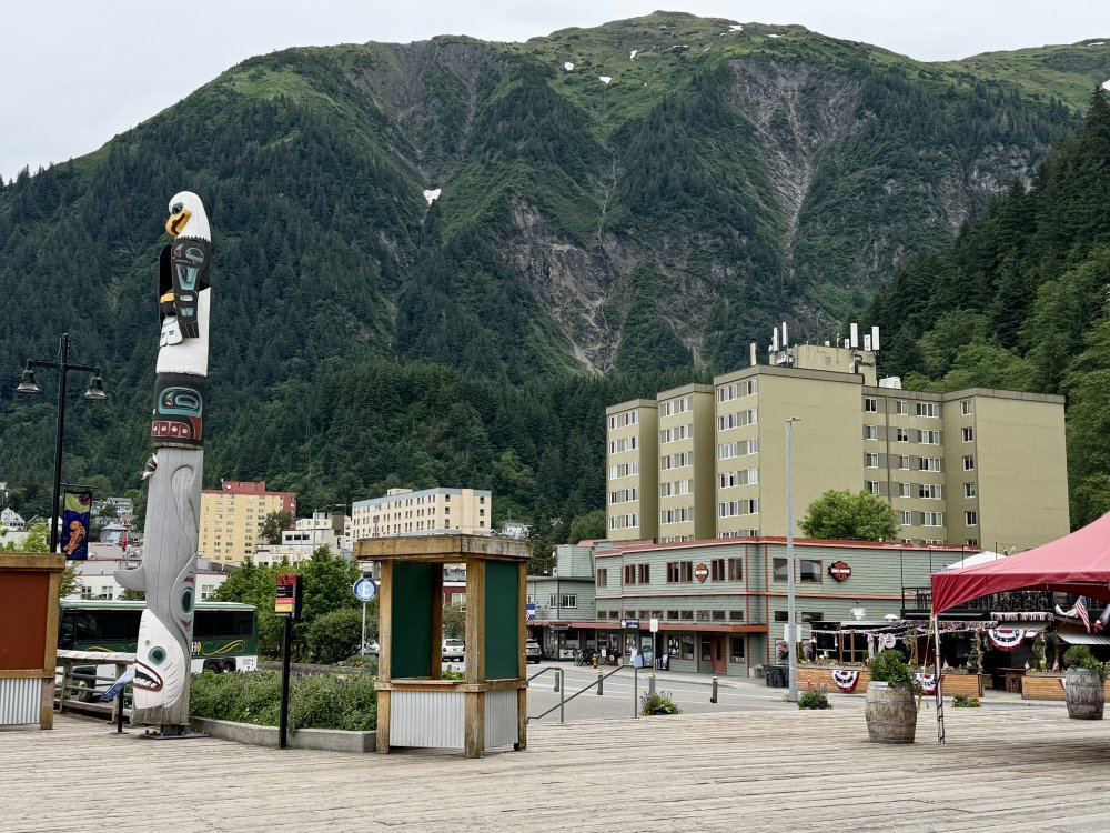 Alaska