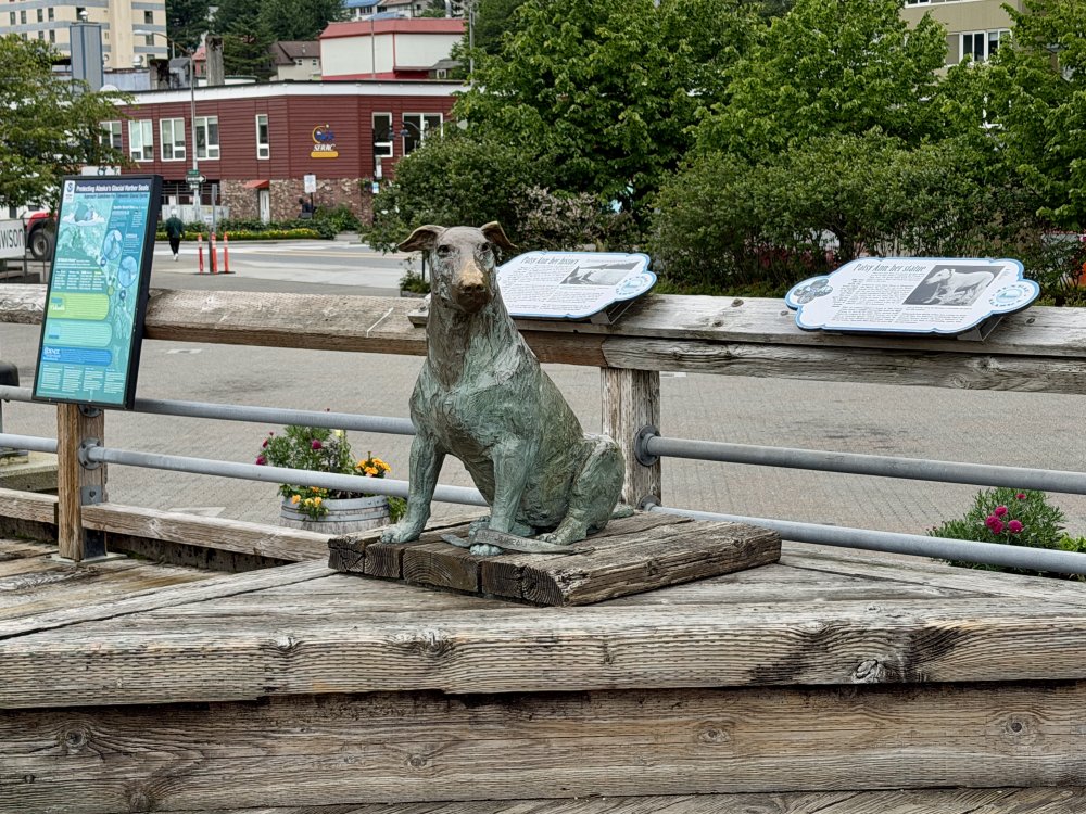 Alaska