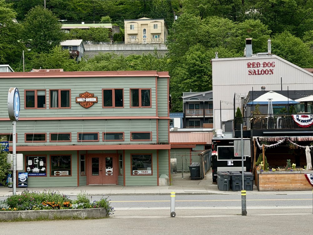 Alaska