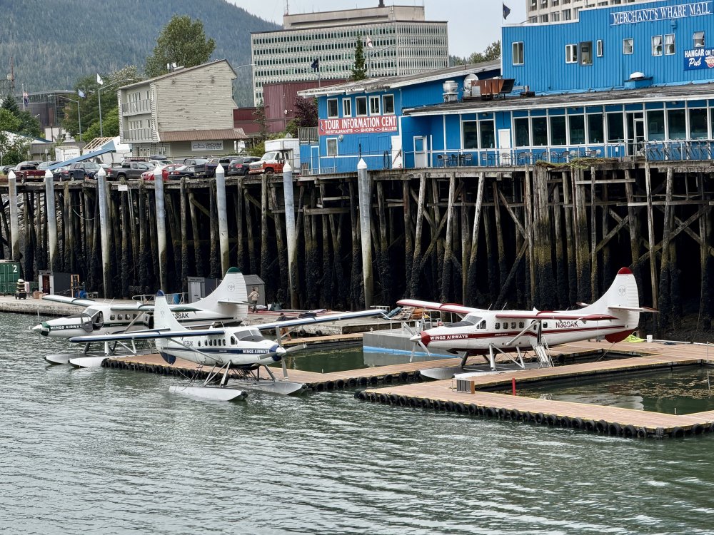 Alaska