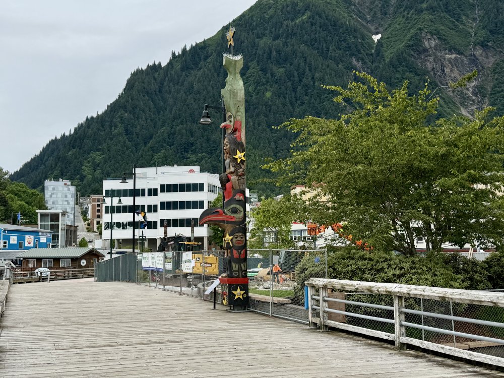 Alaska