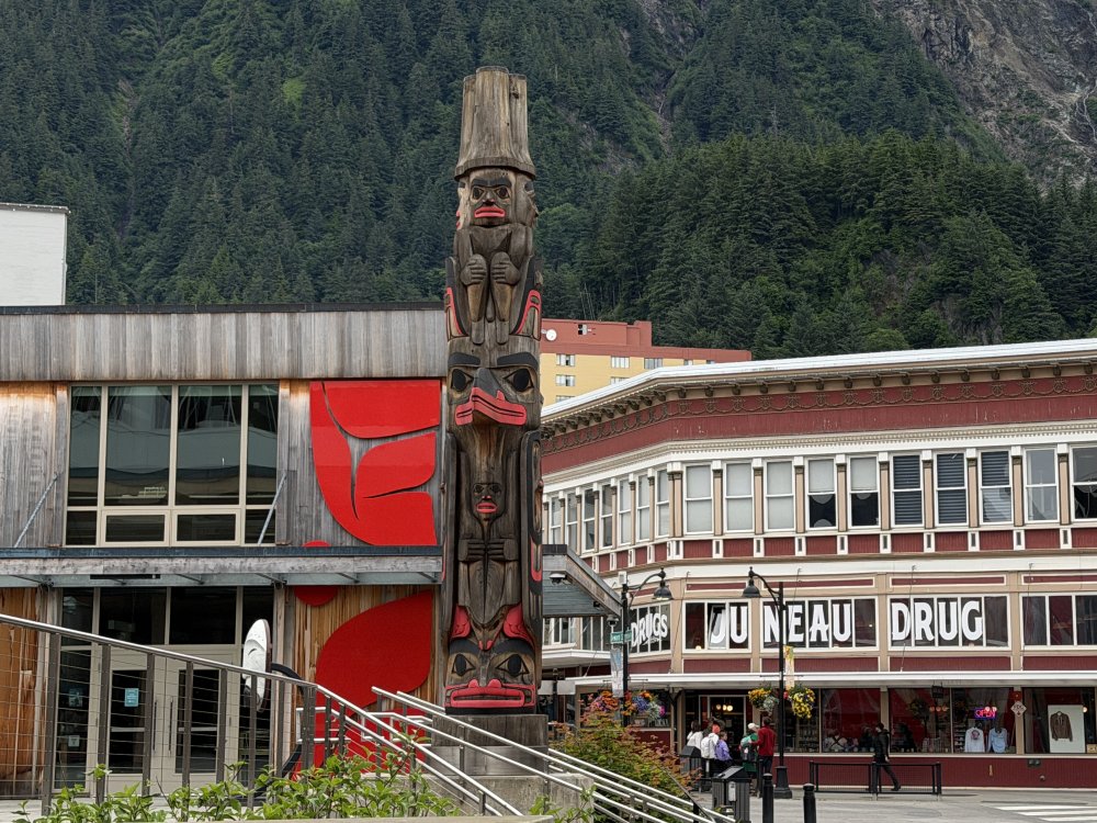 Alaska