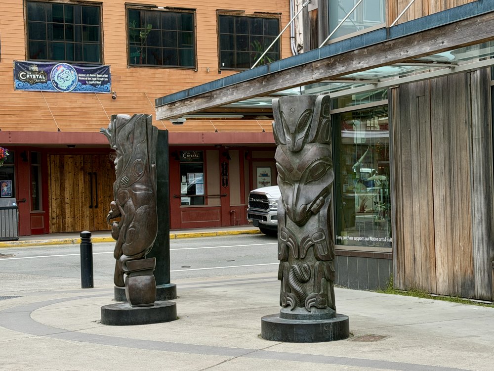 Alaska