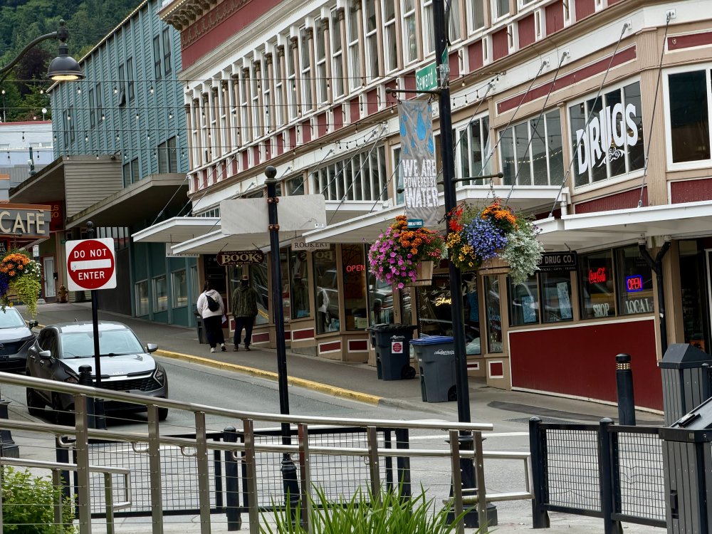 Alaska