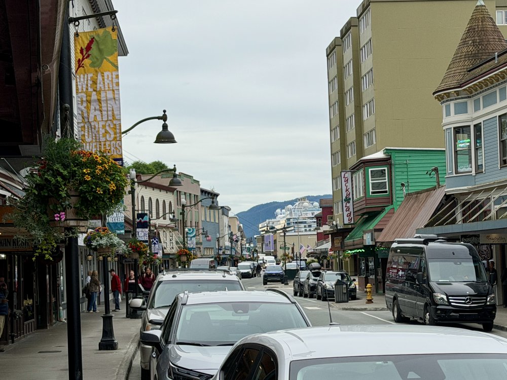 Alaska