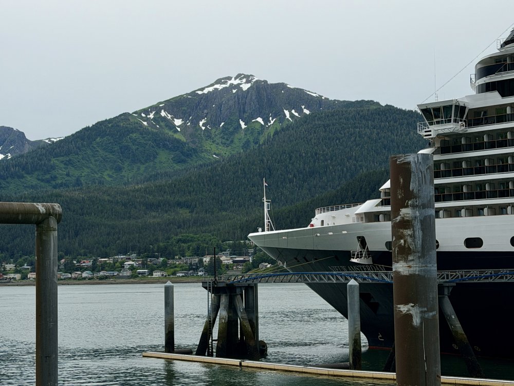 Alaska
