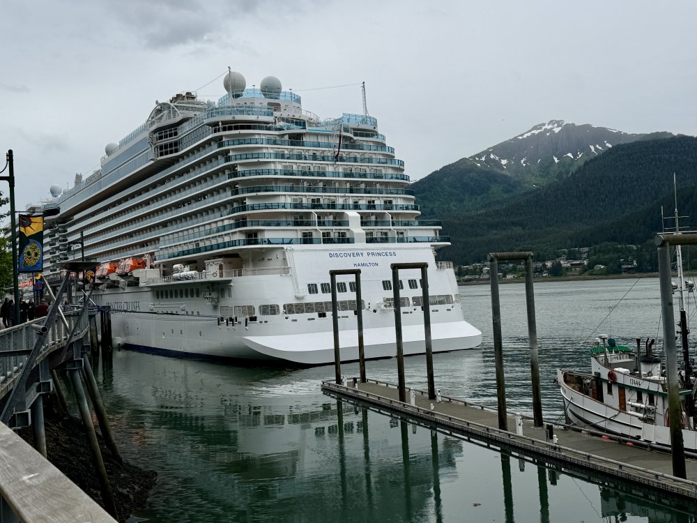 Alaska