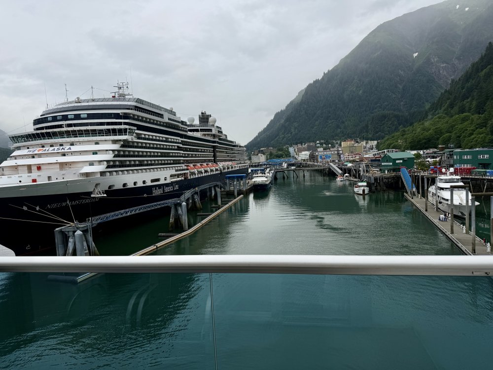 Alaska
