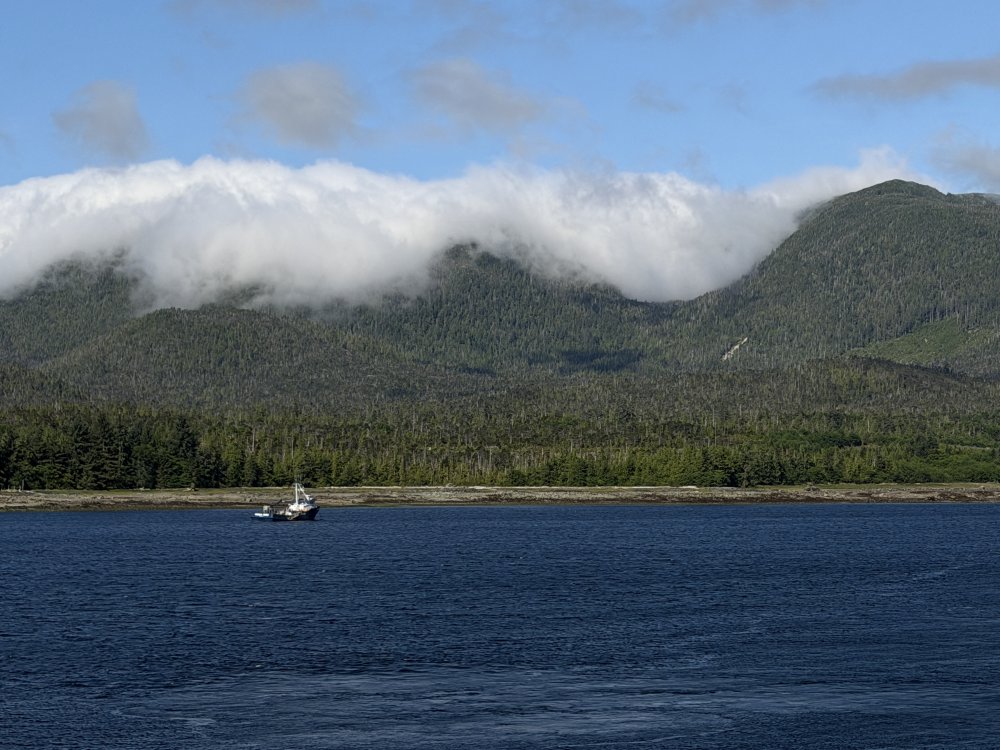 Alaska