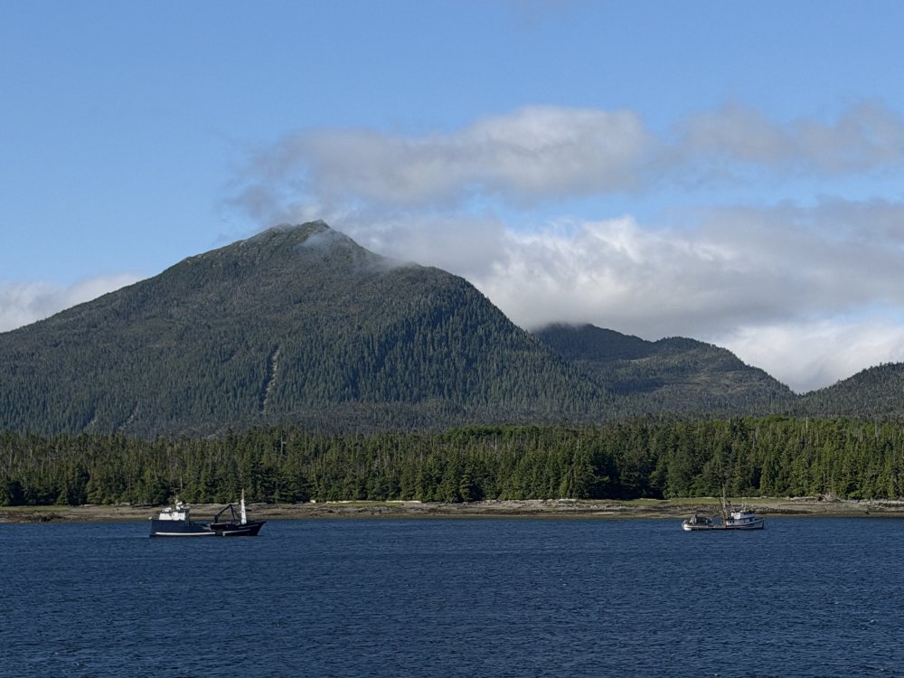 Alaska