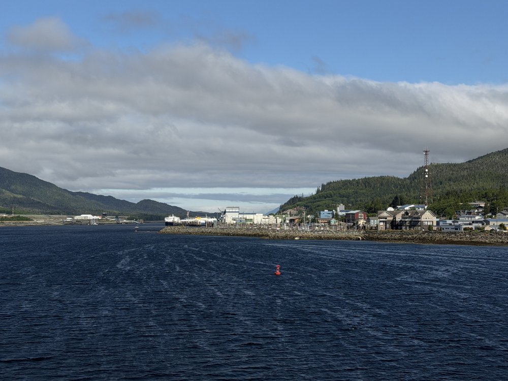 Alaska