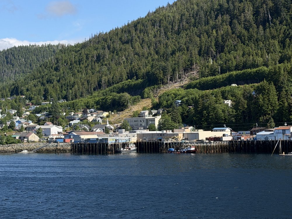 Alaska