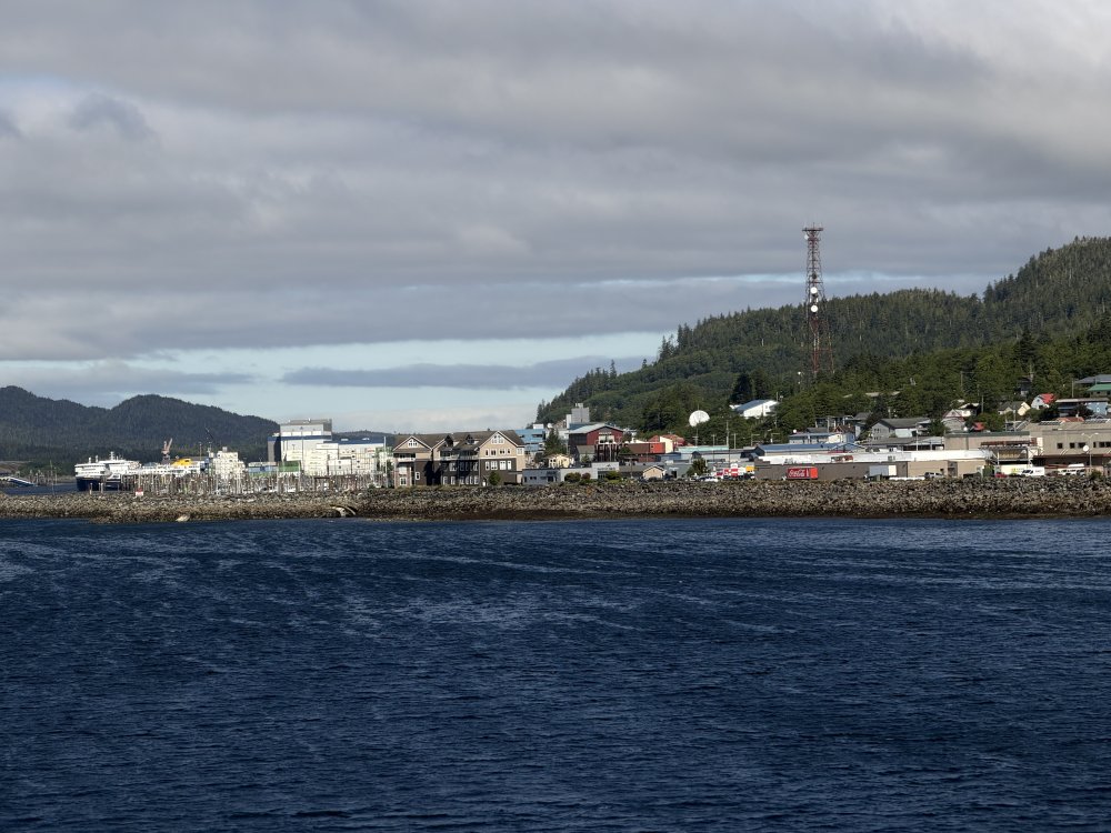 Alaska