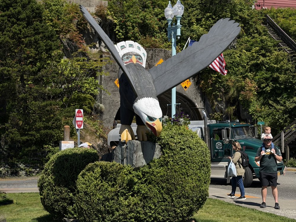 Alaska