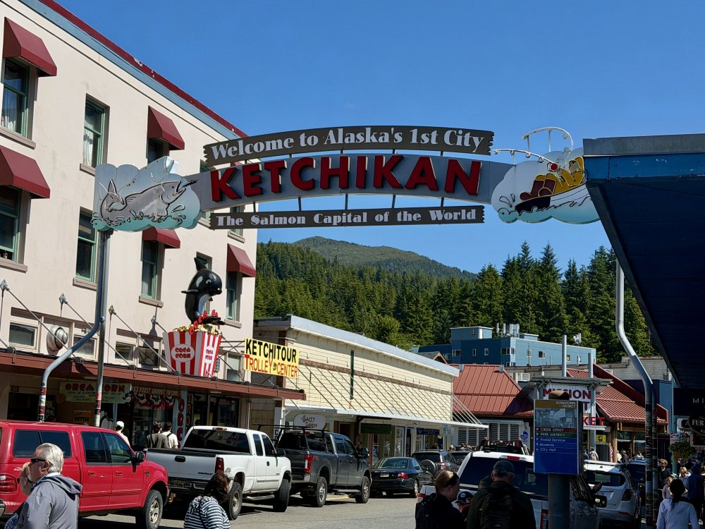 Alaska