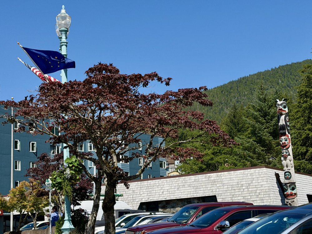 Alaska