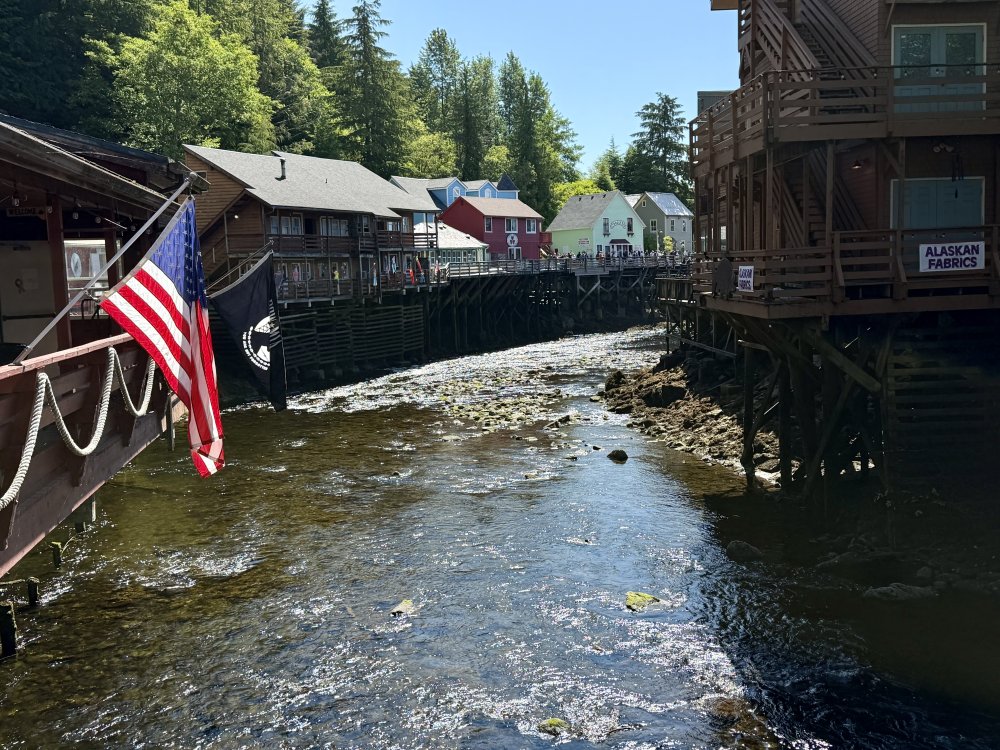 Alaska