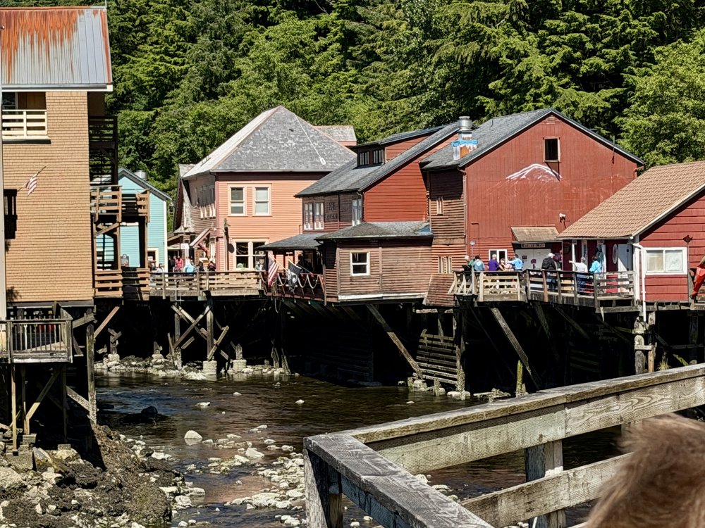 Alaska