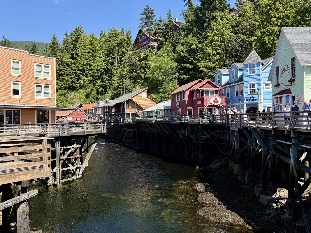 Alaska