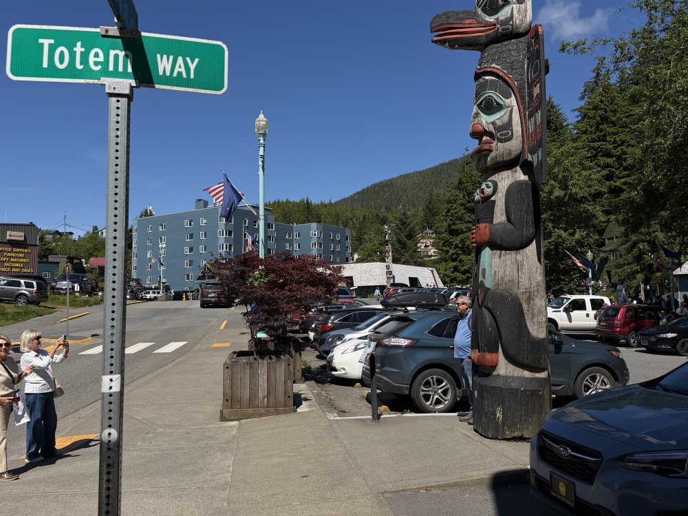 Alaska