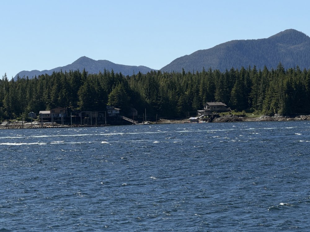 Alaska
