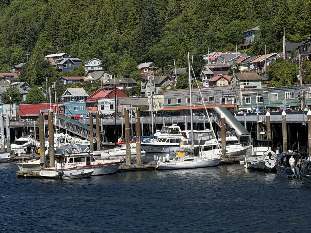 Alaska
