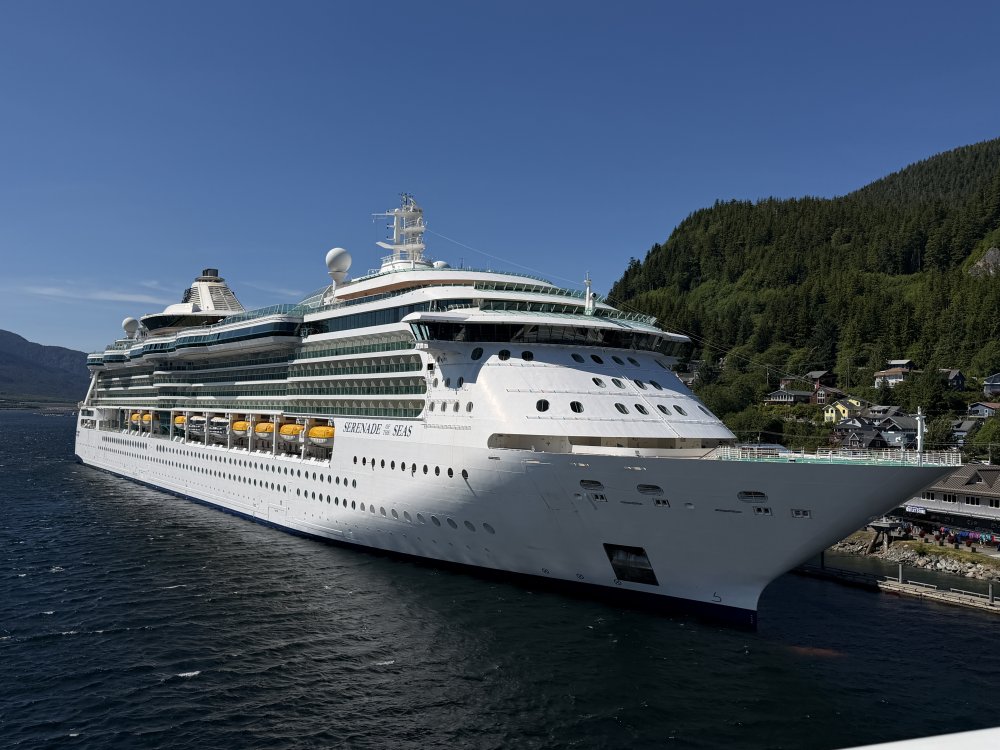 Alaska