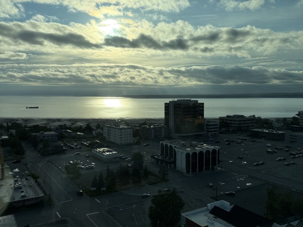 Alaska