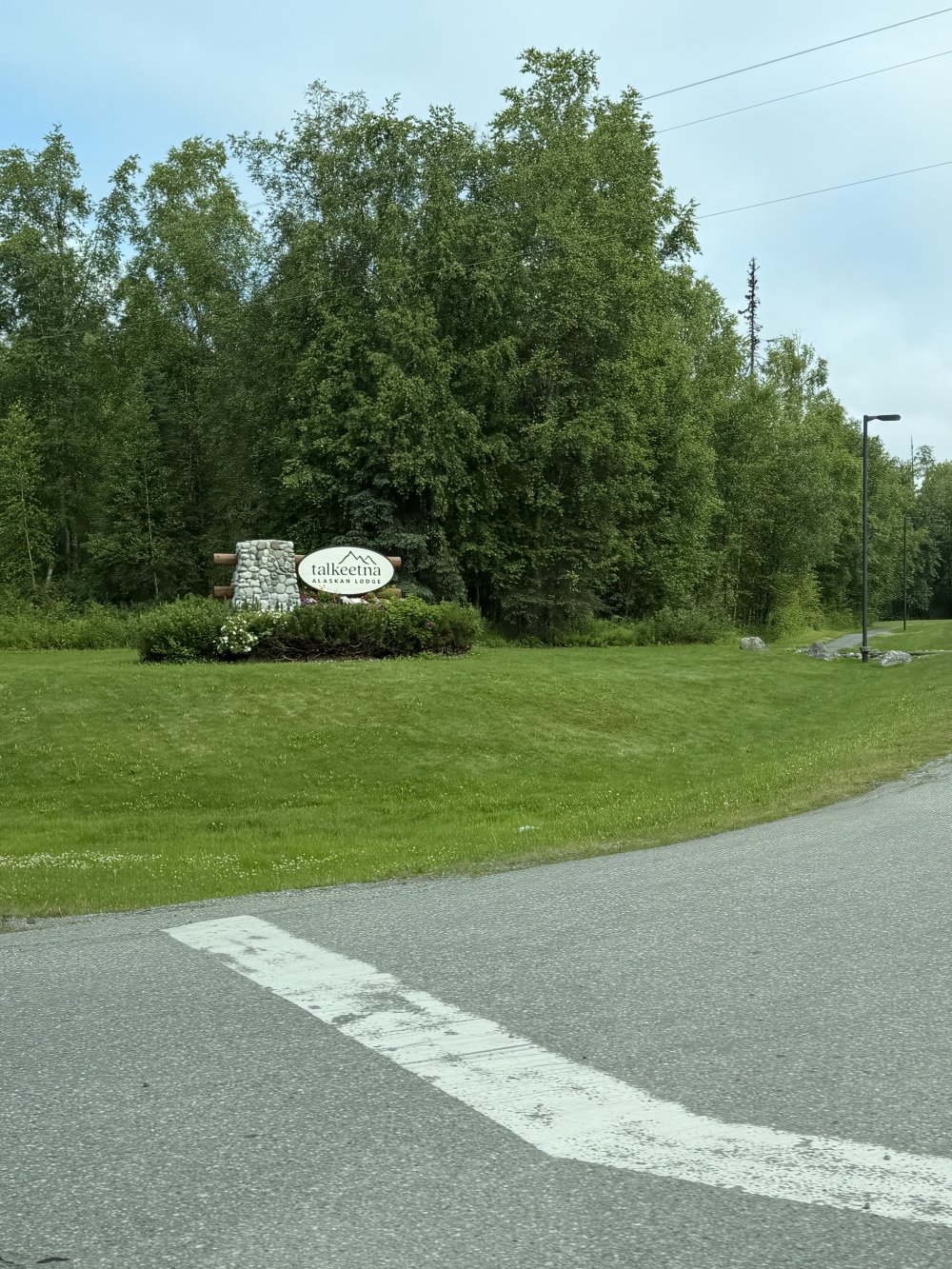 Alaska