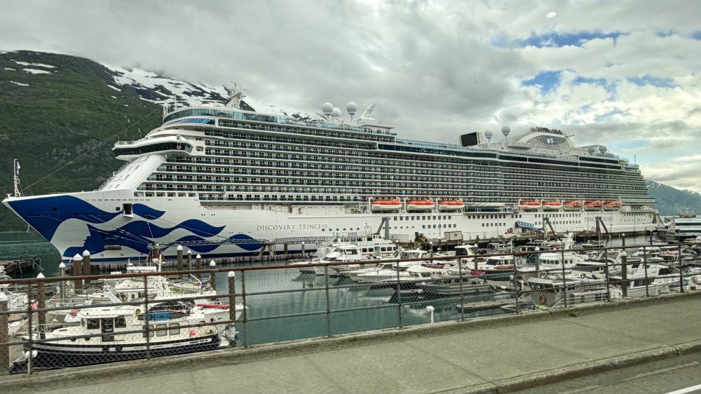 Alaska