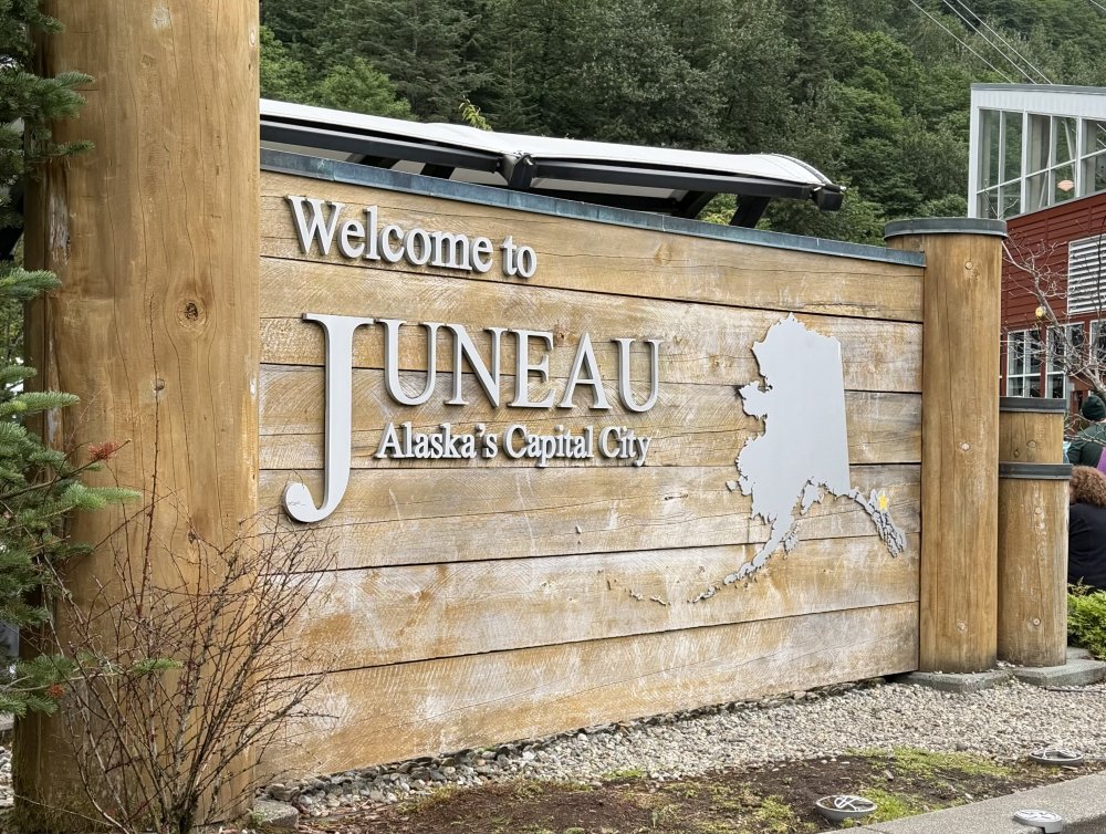 Alaska