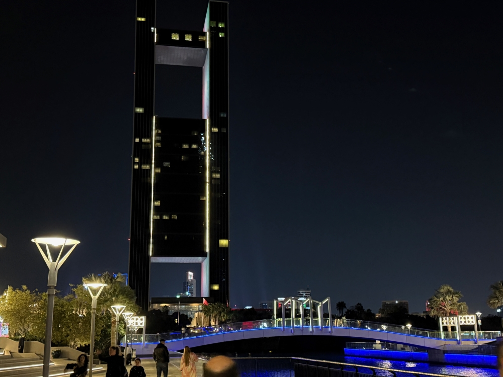 Bahrain