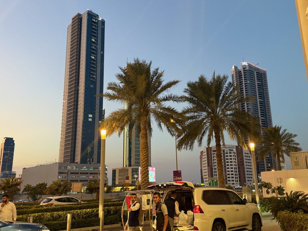 Bahrain