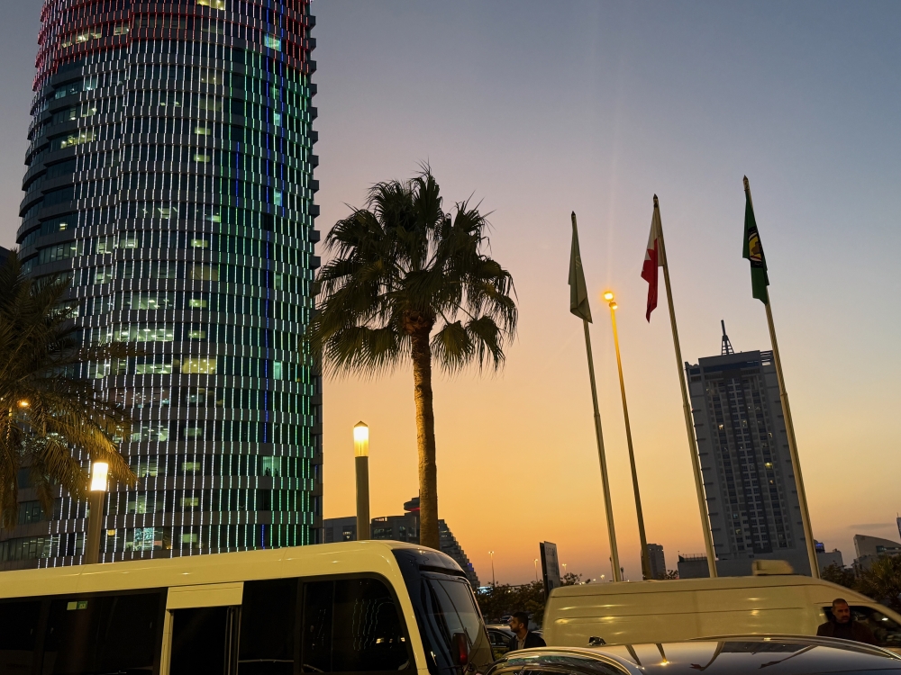 Bahrain