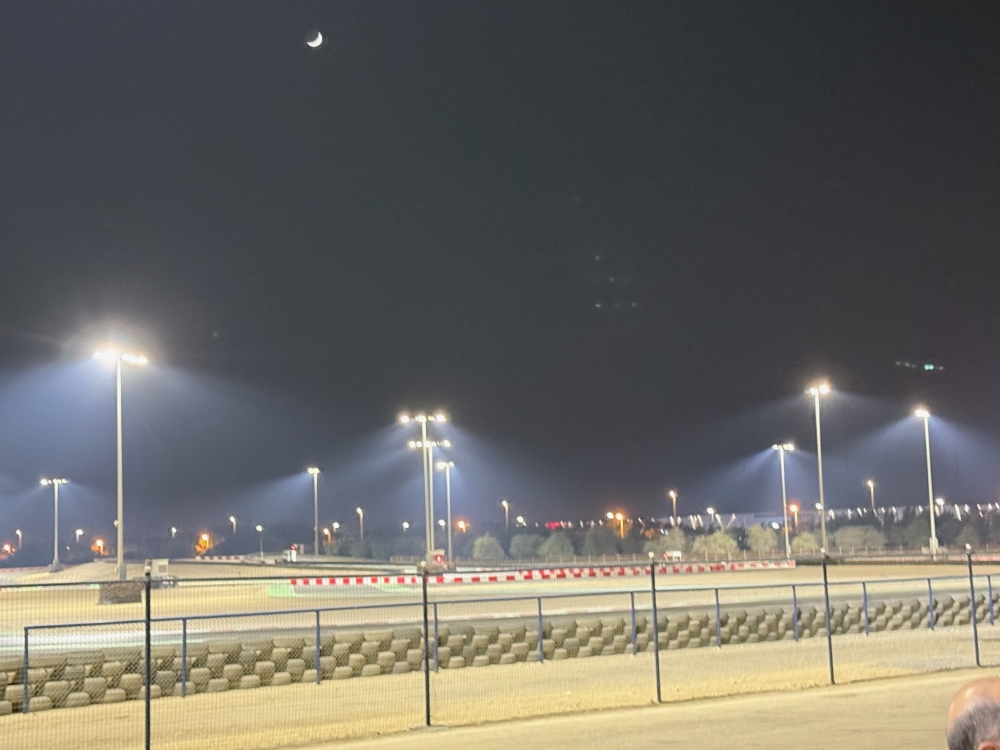 Bahrain