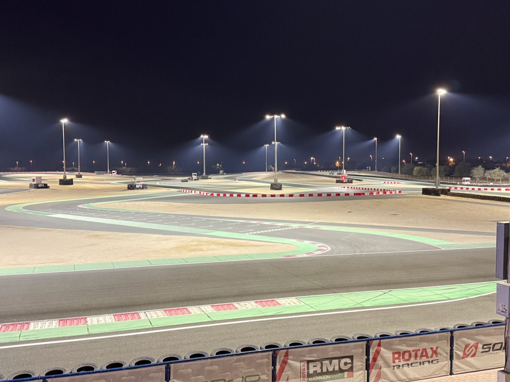 Bahrain