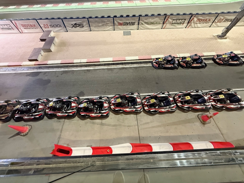 Bahrain