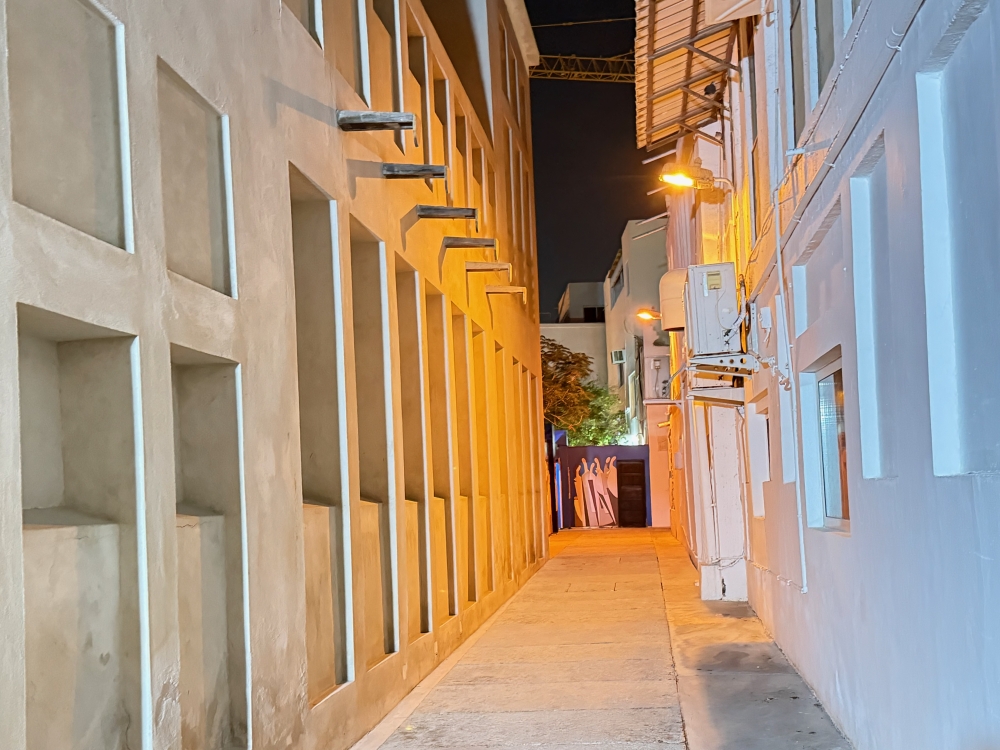 Bahrain